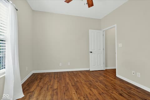 Photo of 107 Carnation Court, Trafalgar, IN
