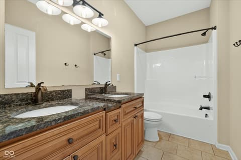 Photo of 107 Carnation Court, Trafalgar, IN