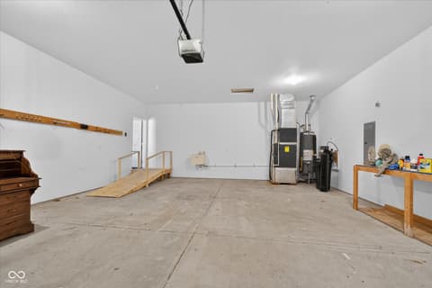 Photo of 107 Carnation Court, Trafalgar, IN
