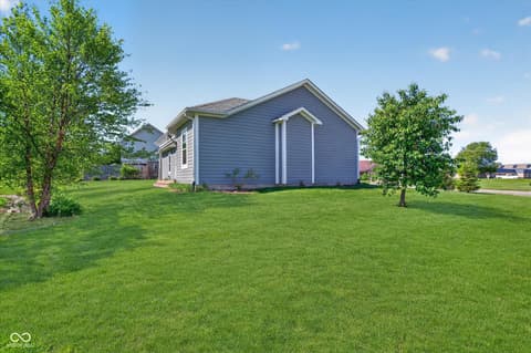 Photo of 107 Carnation Court, Trafalgar, IN