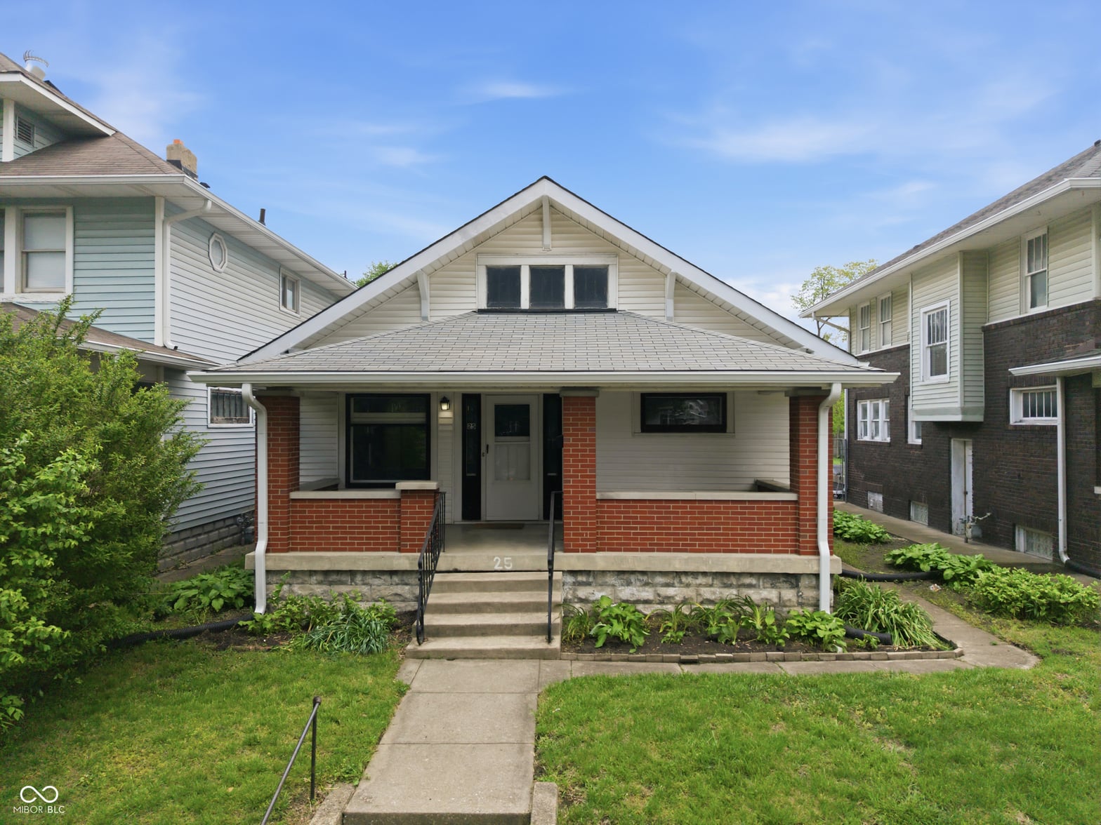 Photo of 25 N Kealing Avenue, Indianapolis, IN