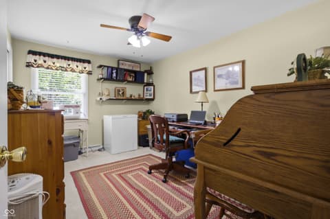 Photo of 2820 Wedgewood Drive, Columbus, IN