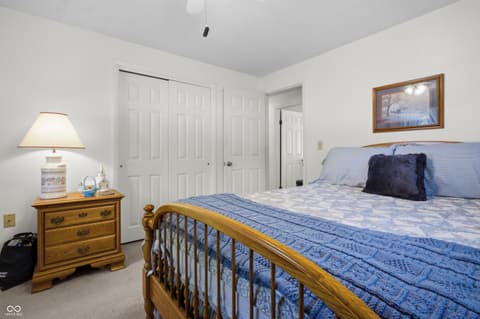Photo of 2820 Wedgewood Drive, Columbus, IN