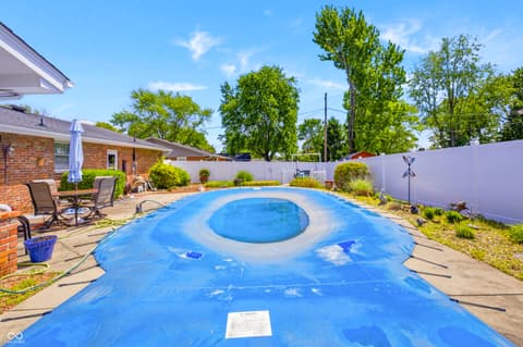 Photo of 2820 Wedgewood Drive, Columbus, IN