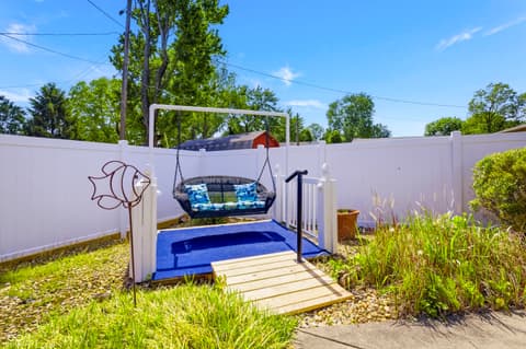Photo of 2820 Wedgewood Drive, Columbus, IN