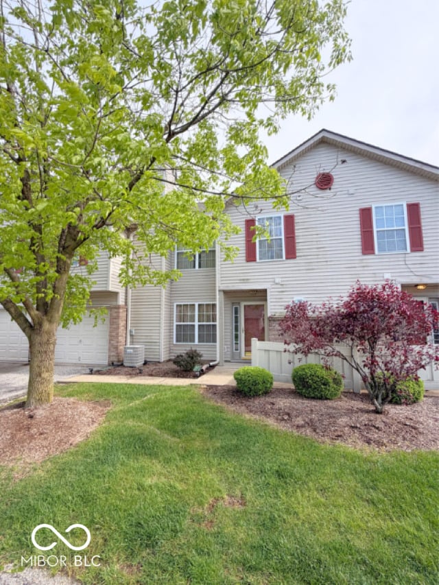 Photo of 5447 Kelvington Lane, Indianapolis, IN