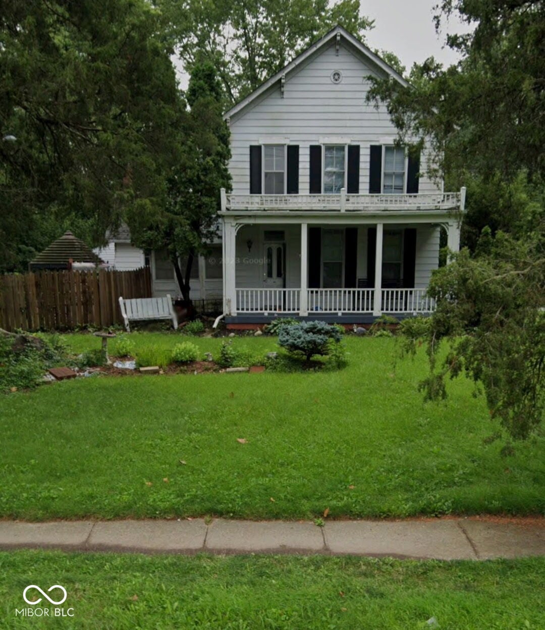 Photo of 8321 E 42nd Street, Indianapolis, IN