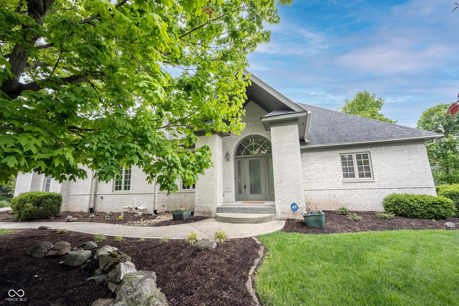 Photo of 7844 N Timber Run Court, Indianapolis, IN