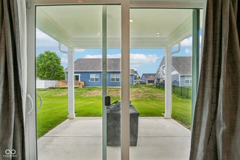 Photo of 822 Lando Creek Drive, Kokomo, IN