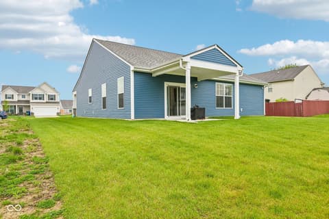 Photo of 822 Lando Creek Drive, Kokomo, IN