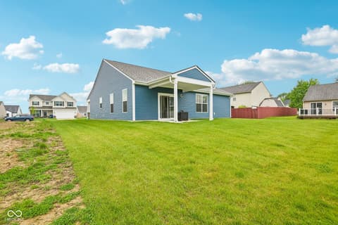 Photo of 822 Lando Creek Drive, Kokomo, IN
