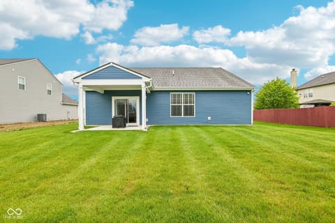 Photo of 822 Lando Creek Drive, Kokomo, IN