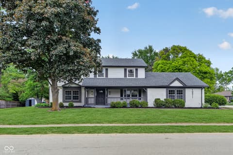 10511 E Lakeshore Drive
