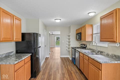 Photo of 119 Village Green Drive, Indianapolis, IN