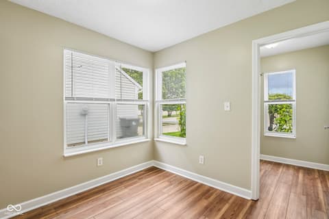 Photo of 119 Village Green Drive, Indianapolis, IN