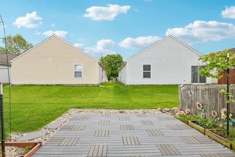 Photo of 119 Village Green Drive, Indianapolis, IN