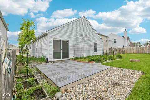Photo of 119 Village Green Drive, Indianapolis, IN