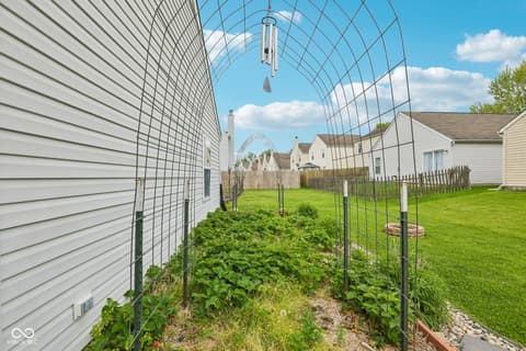 Photo of 119 Village Green Drive, Indianapolis, IN