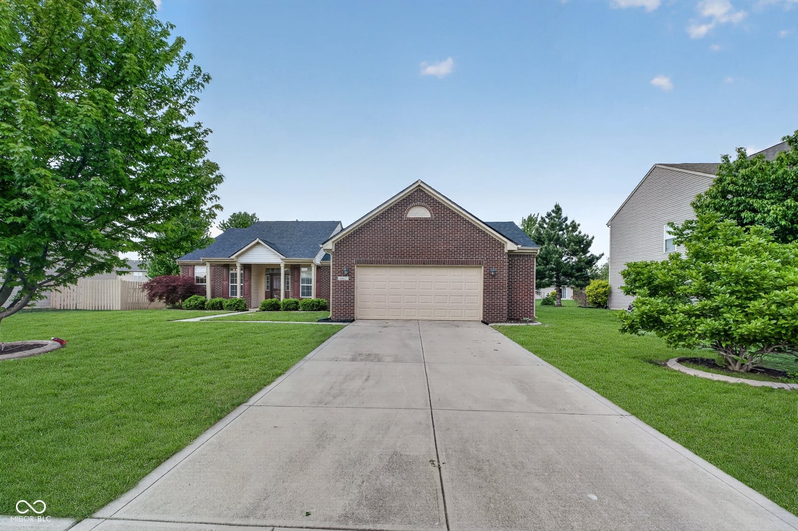 Photo of 8662 Claverdon Lane, Avon, IN