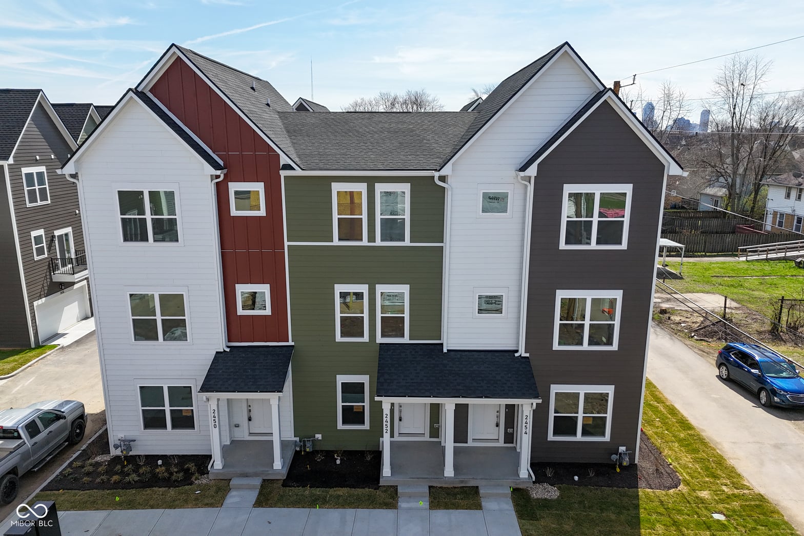 Photo of 2436 Winthrop Avenue, Indianapolis, IN