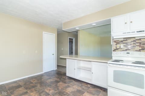 Photo of 603 E 11th Street, Rushville, IN