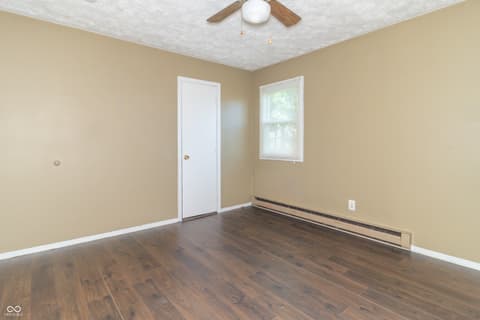 Photo of 603 E 11th Street, Rushville, IN