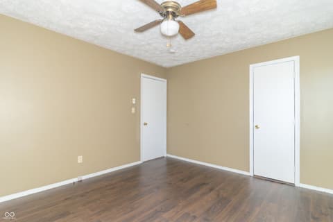 Photo of 603 E 11th Street, Rushville, IN