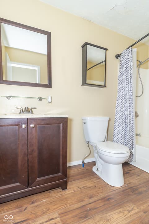 Photo of 603 E 11th Street, Rushville, IN