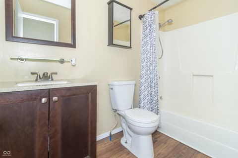 Photo of 603 E 11th Street, Rushville, IN