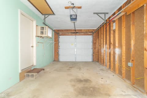 Photo of 603 E 11th Street, Rushville, IN