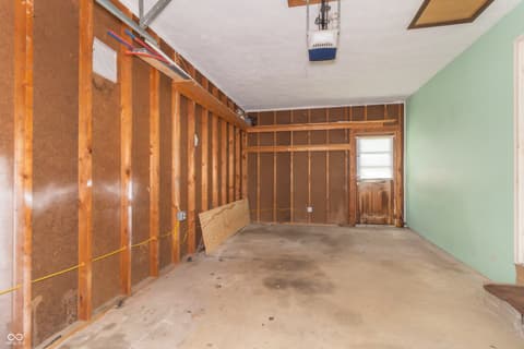 Photo of 603 E 11th Street, Rushville, IN