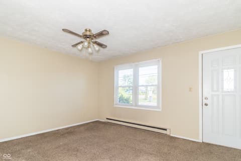 Photo of 603 E 11th Street, Rushville, IN