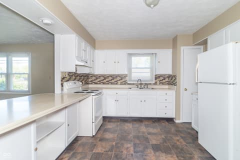Photo of 603 E 11th Street, Rushville, IN