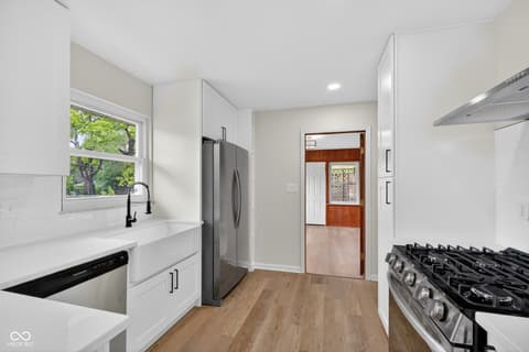 Photo of 1147 Hathaway Drive, Indianapolis, IN