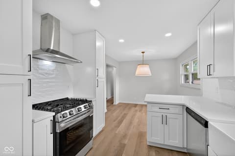 Photo of 1147 Hathaway Drive, Indianapolis, IN