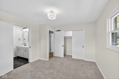 Photo of 1147 Hathaway Drive, Indianapolis, IN