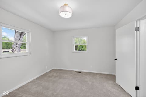 Photo of 1147 Hathaway Drive, Indianapolis, IN