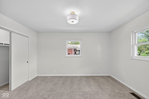 Photo of 1147 Hathaway Drive, Indianapolis, IN
