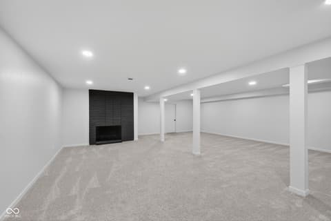 Photo of 1147 Hathaway Drive, Indianapolis, IN
