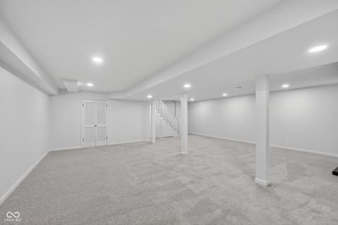 Photo of 1147 Hathaway Drive, Indianapolis, IN