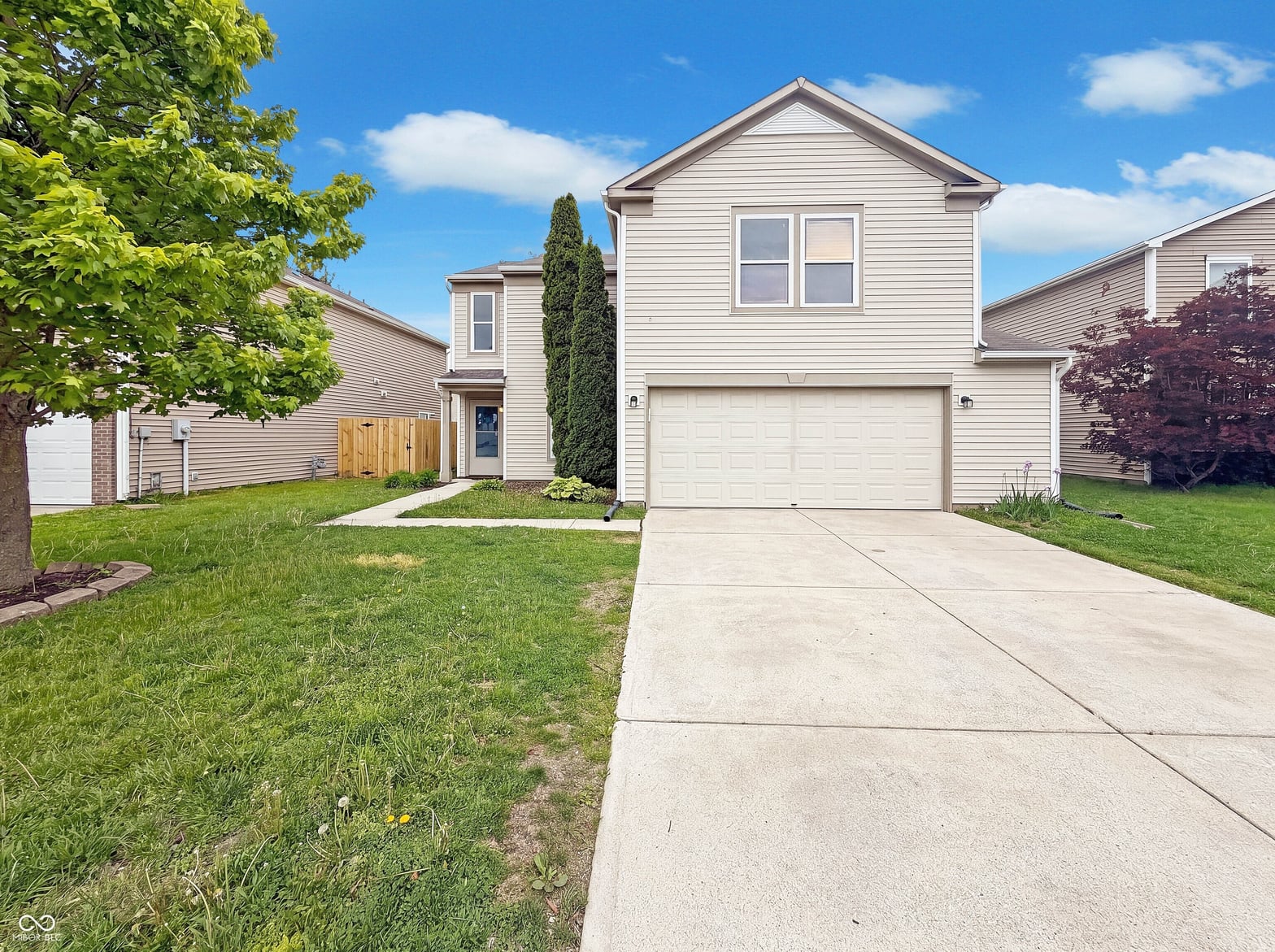 Photo of 8134 S Firefly Drive, Pendleton, IN