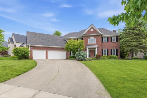 13221 Griffin Run