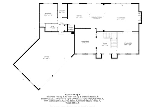 Photo of 13221 Griffin Run, Carmel, IN