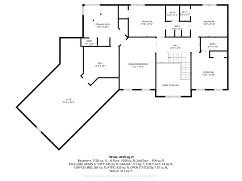 Photo of 13221 Griffin Run, Carmel, IN