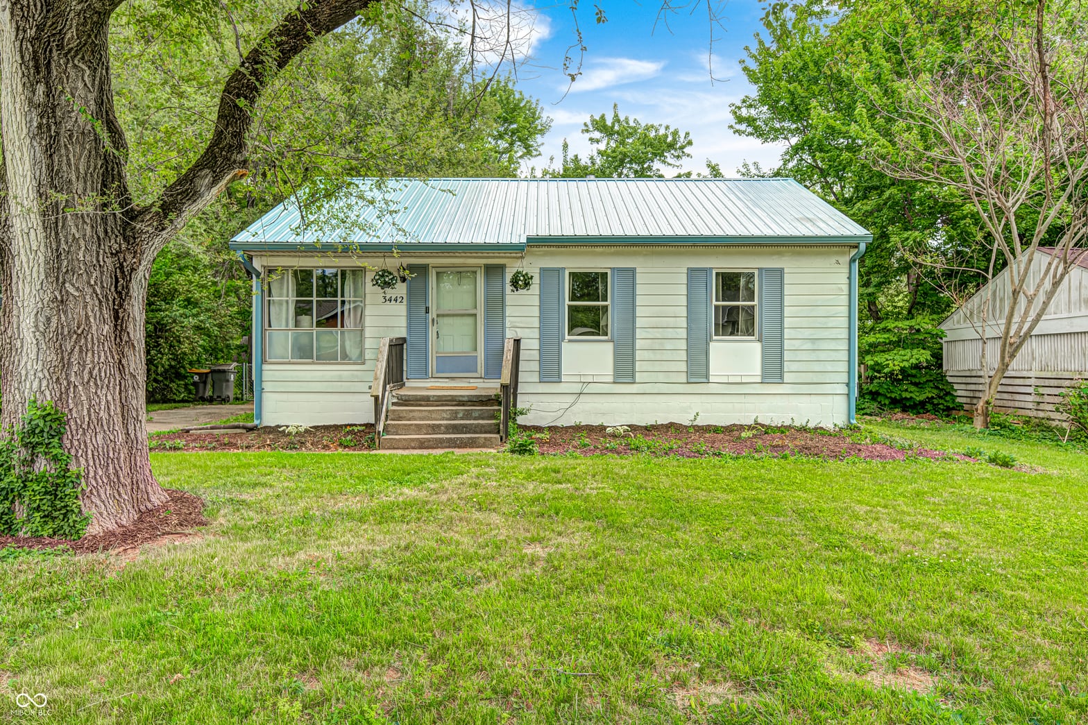 Photo of 3442 N Valleyview Drive, Bloomington, IN