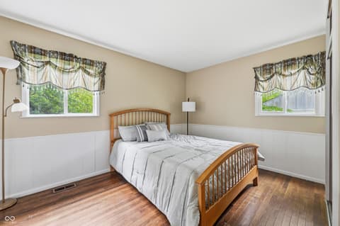Photo of 3442 N Valleyview Drive, Bloomington, IN