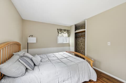 Photo of 3442 N Valleyview Drive, Bloomington, IN