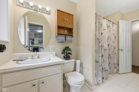 Photo of 3442 N Valleyview Drive, Bloomington, IN