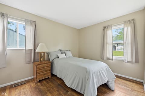 Photo of 3442 N Valleyview Drive, Bloomington, IN