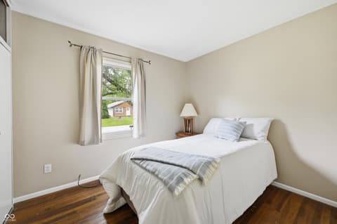 Photo of 3442 N Valleyview Drive, Bloomington, IN